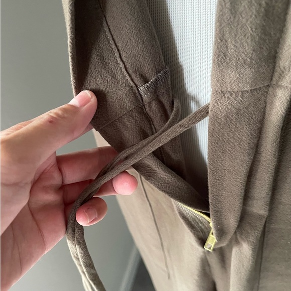 Ozma Carrasco Jumpsuit - Picture 7 of 8